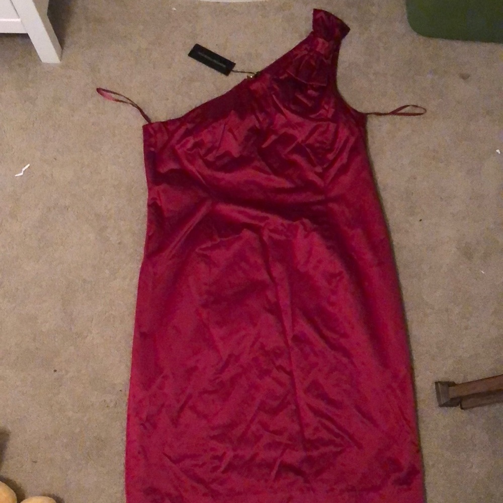 Cocktail dress